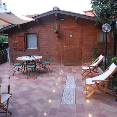 B&B Percorso Verde Ponte Valleceppi Extérieur photo