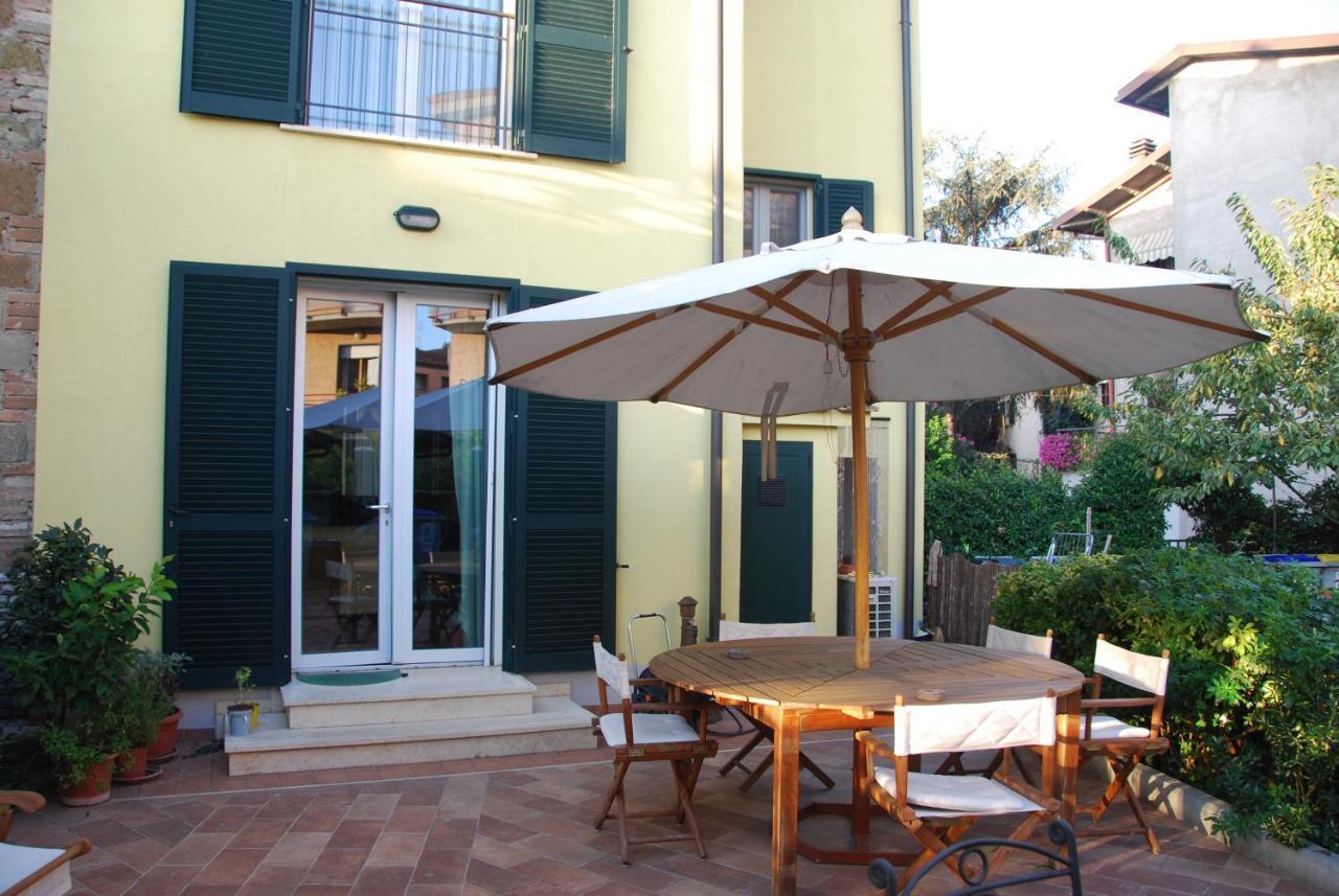 B&B Percorso Verde Ponte Valleceppi Extérieur photo