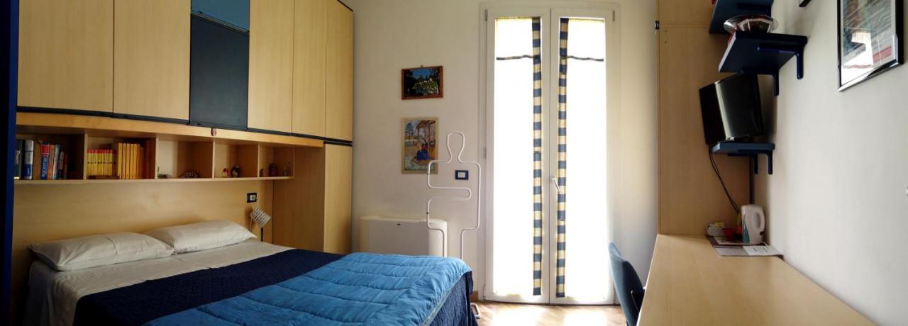 B&B Percorso Verde Ponte Valleceppi Extérieur photo