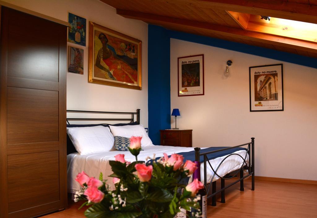 B&B Percorso Verde Ponte Valleceppi Extérieur photo
