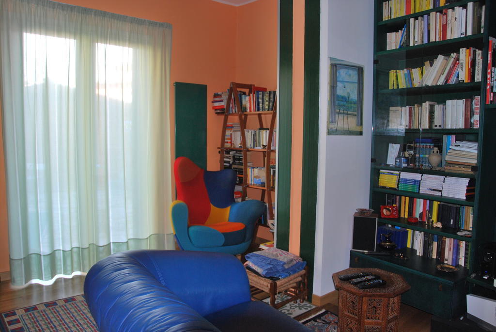B&B Percorso Verde Ponte Valleceppi Extérieur photo