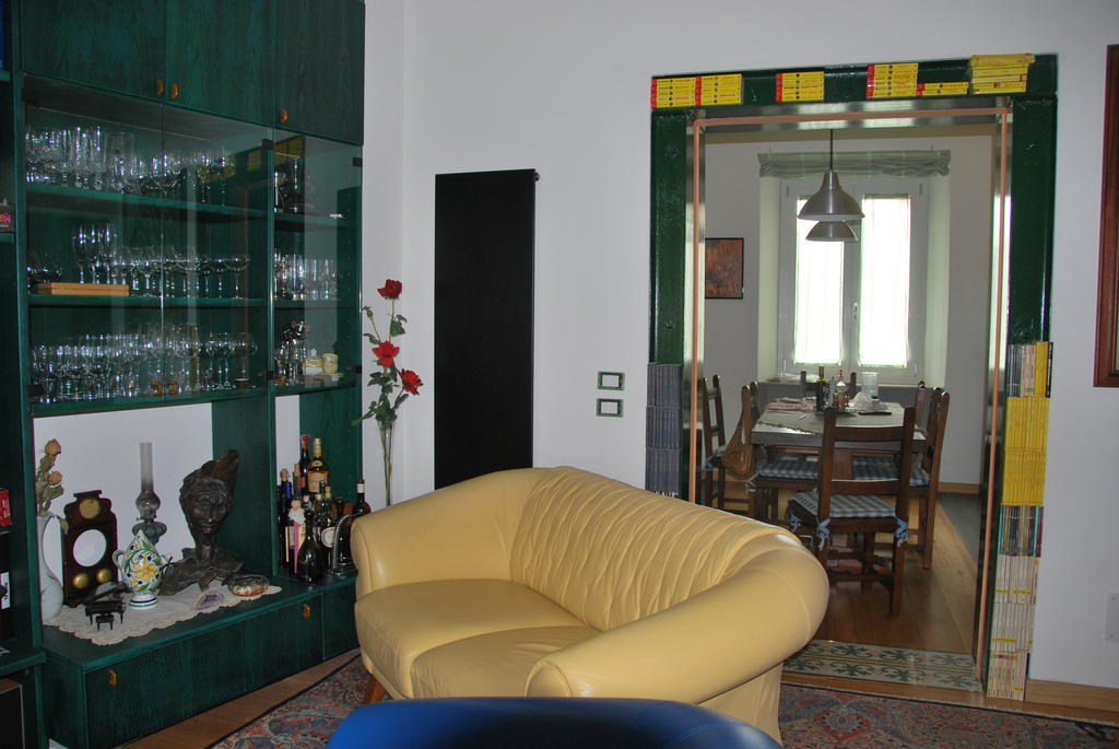 B&B Percorso Verde Ponte Valleceppi Extérieur photo