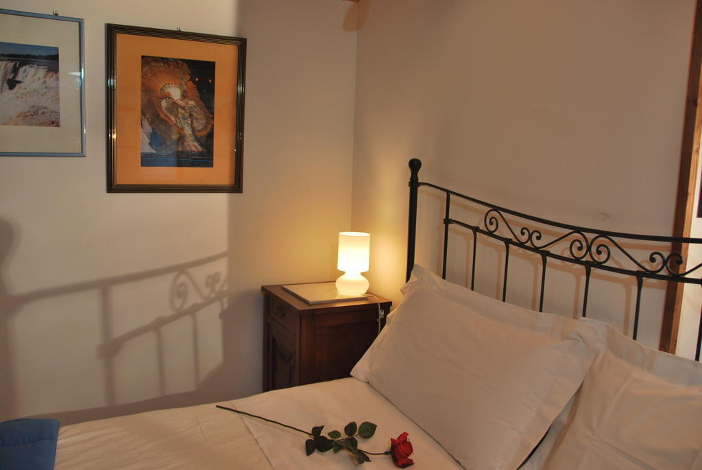 B&B Percorso Verde Ponte Valleceppi Extérieur photo