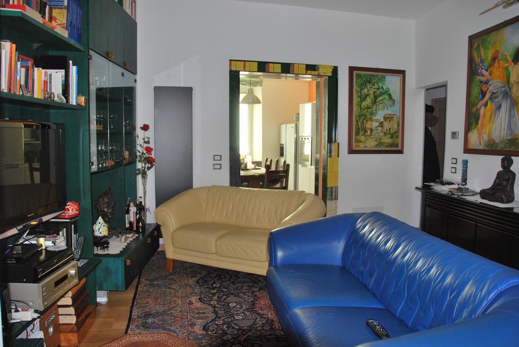 B&B Percorso Verde Ponte Valleceppi Extérieur photo