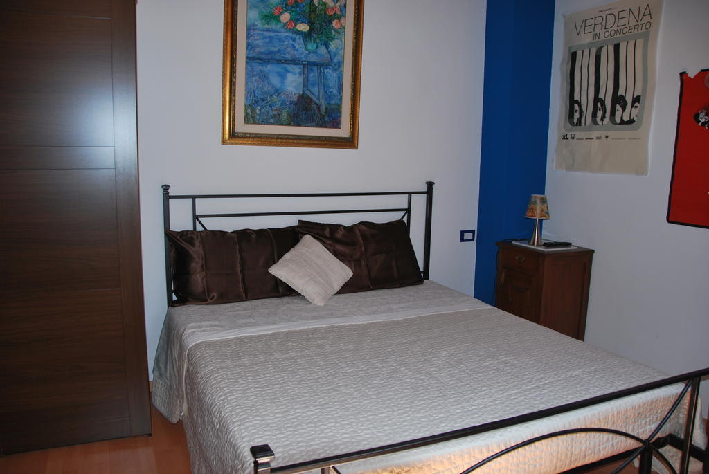 B&B Percorso Verde Ponte Valleceppi Chambre photo