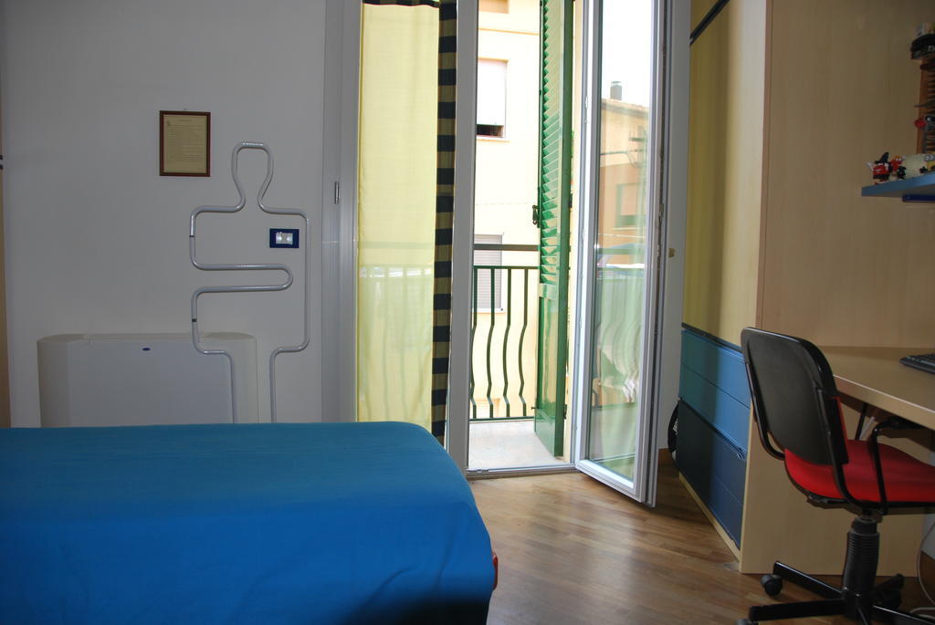 B&B Percorso Verde Ponte Valleceppi Extérieur photo