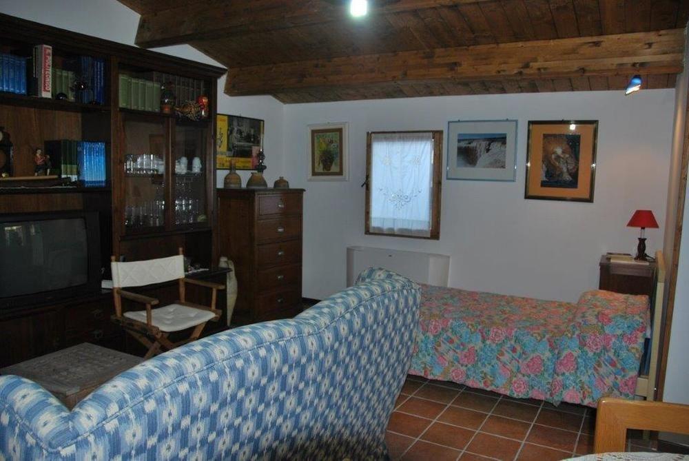 B&B Percorso Verde Ponte Valleceppi Extérieur photo