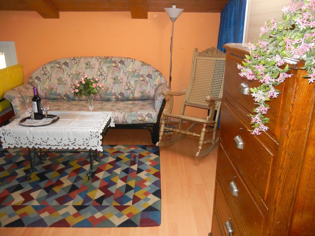 B&B Percorso Verde Ponte Valleceppi Extérieur photo