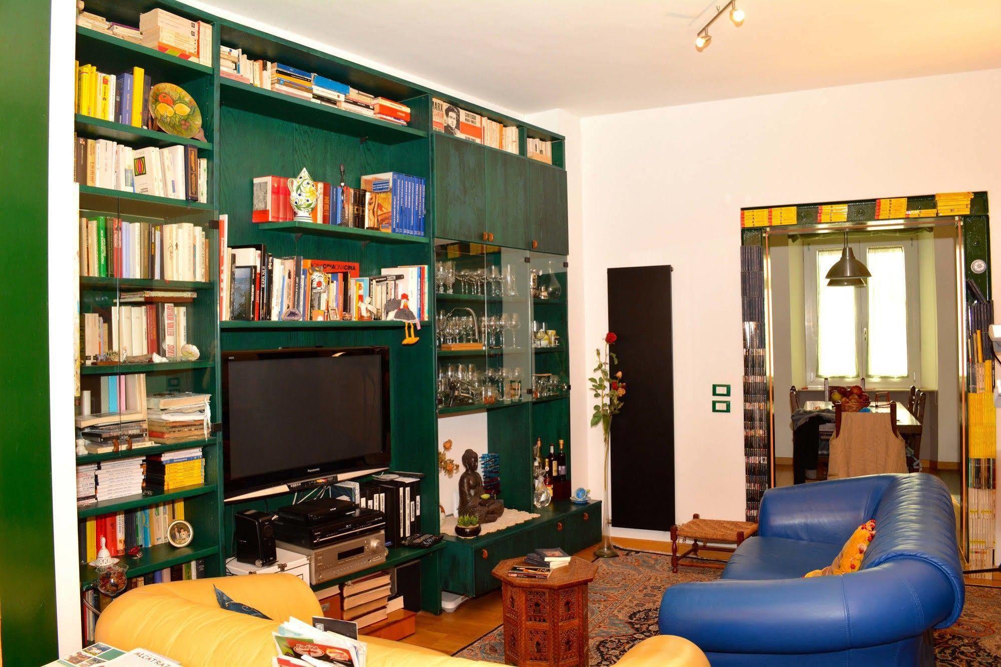 B&B Percorso Verde Ponte Valleceppi Extérieur photo