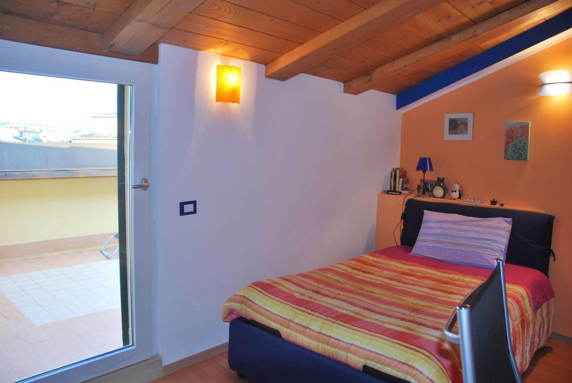 B&B Percorso Verde Ponte Valleceppi Extérieur photo