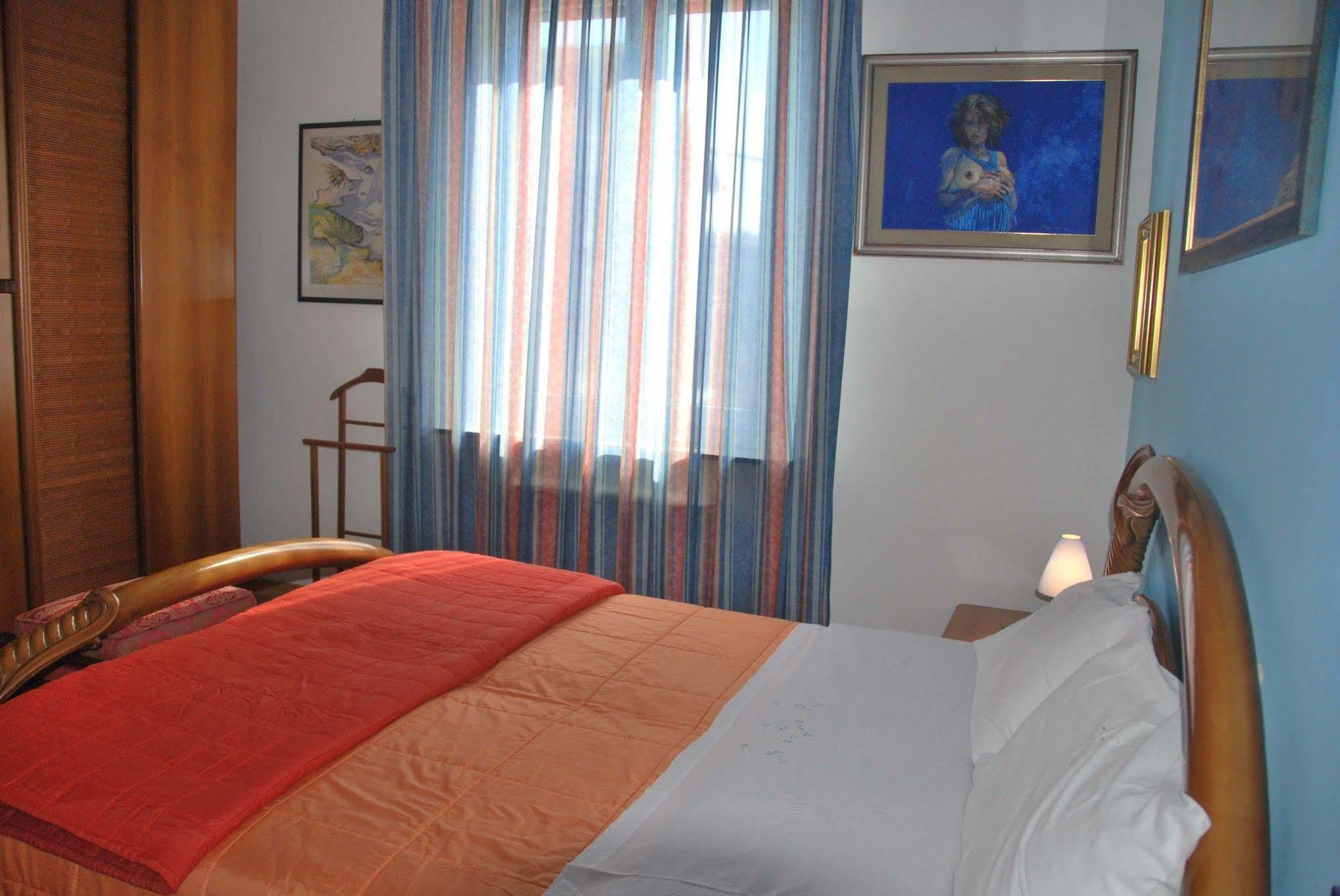 B&B Percorso Verde Ponte Valleceppi Extérieur photo
