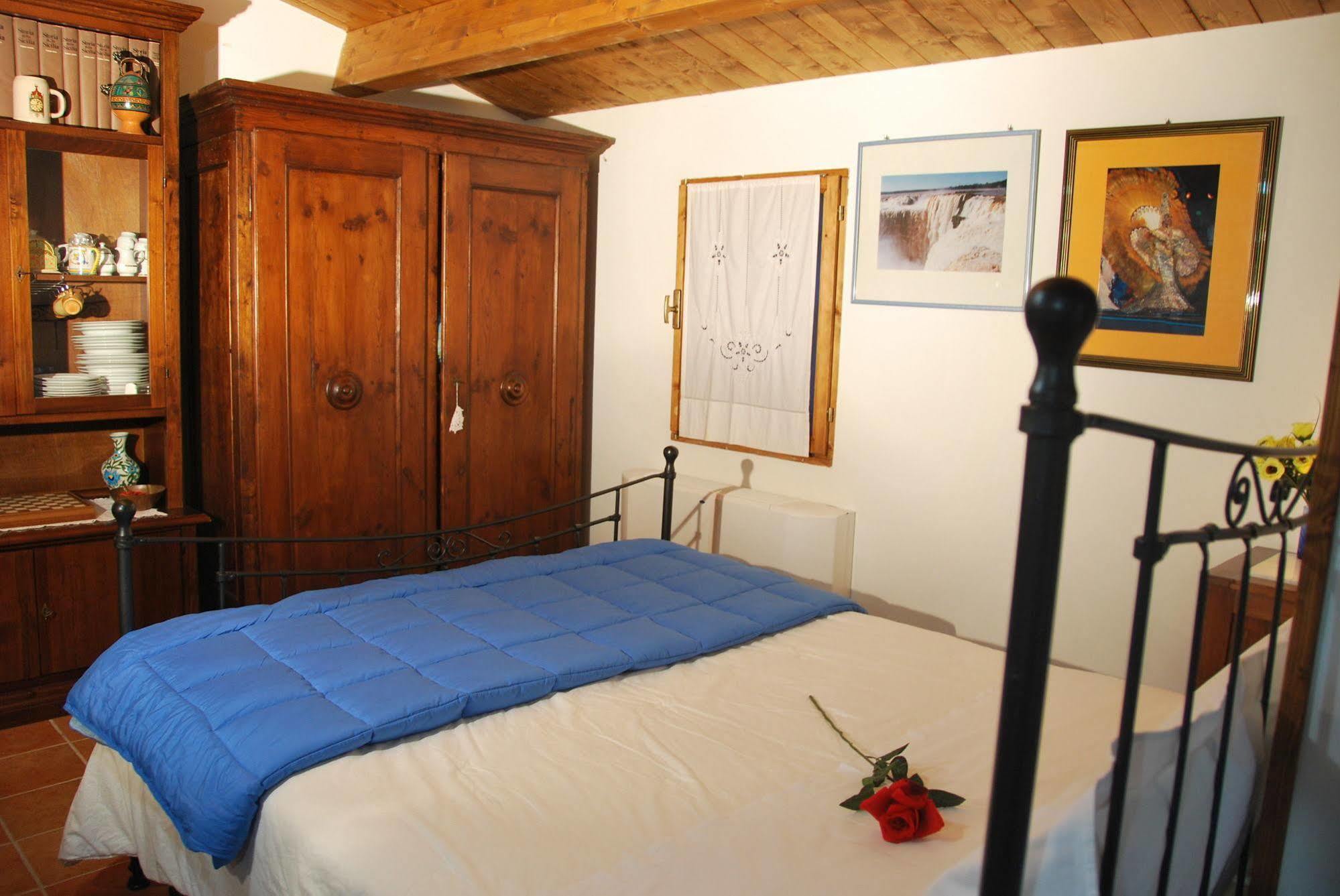 B&B Percorso Verde Ponte Valleceppi Extérieur photo