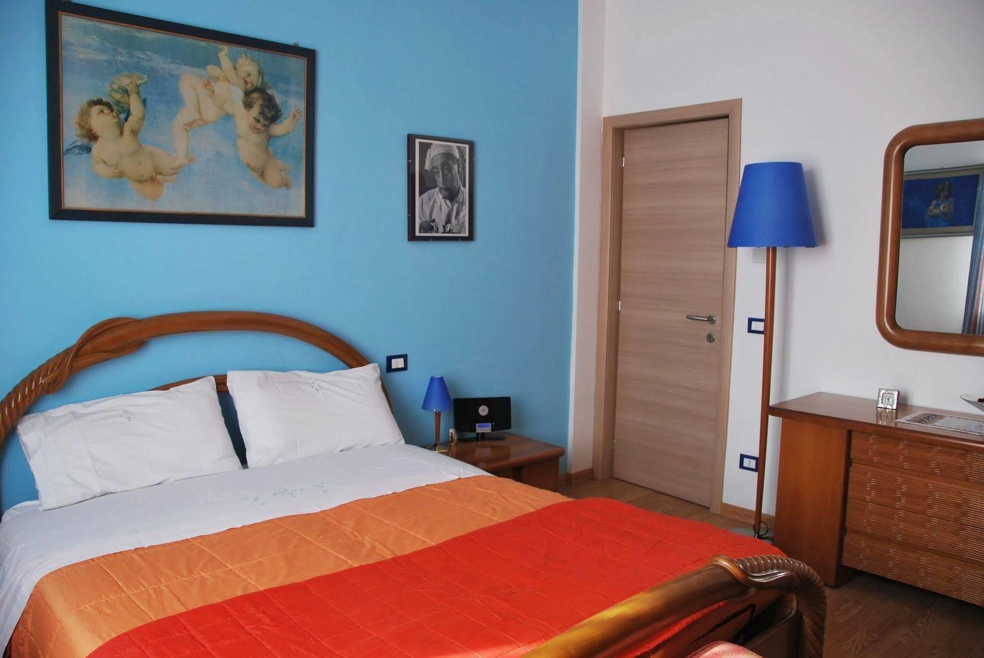 B&B Percorso Verde Ponte Valleceppi Extérieur photo