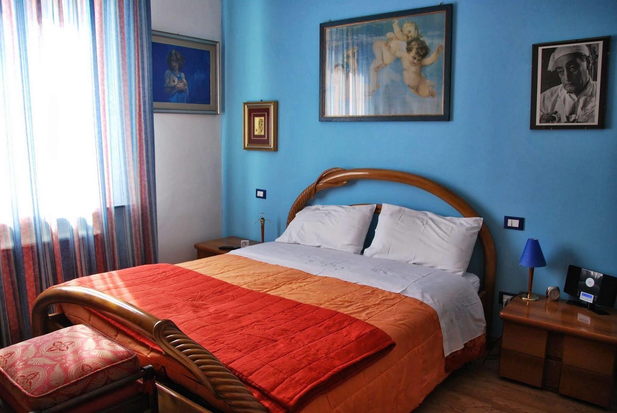 B&B Percorso Verde Ponte Valleceppi Extérieur photo