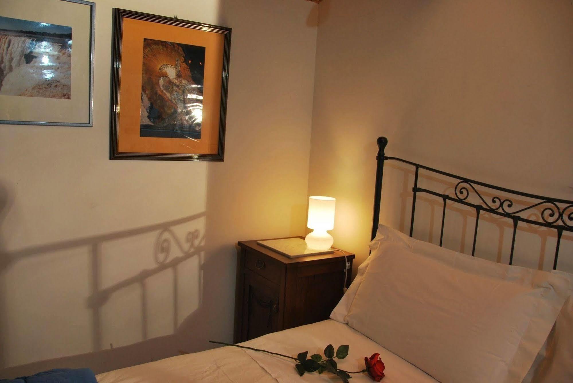 B&B Percorso Verde Ponte Valleceppi Extérieur photo