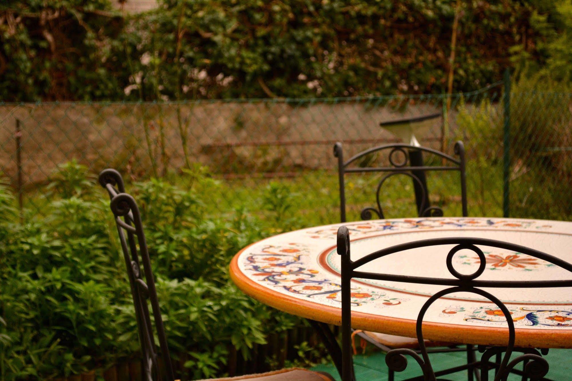 B&B Percorso Verde Ponte Valleceppi Extérieur photo